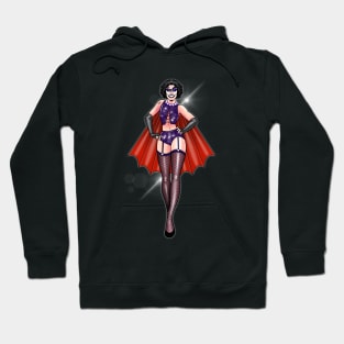 Frankenfurter Hoodie